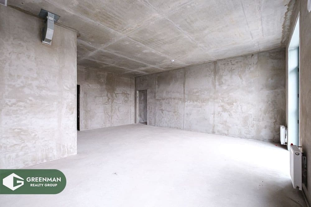 Роскошная квартира в престижном комплексе «Олимпик-парк». Тимирязева 130 | Агентство недвижимости Greenman Realty Group