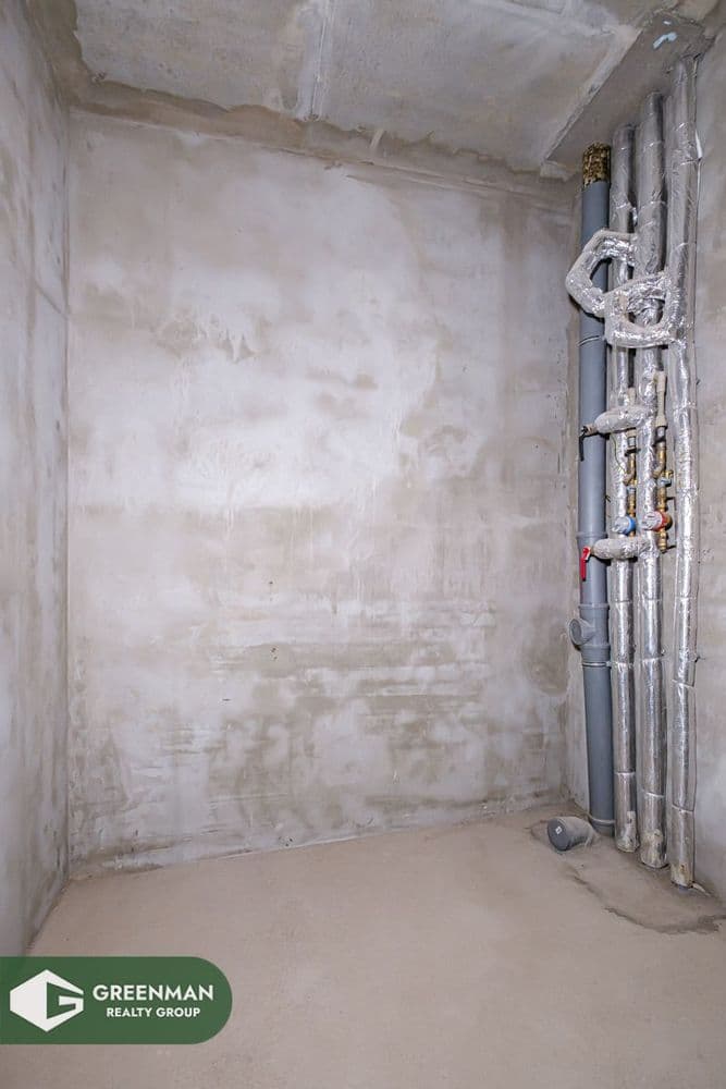 Роскошная квартира в престижном комплексе «Олимпик-парк». Тимирязева 130 | Агентство недвижимости Greenman Realty Group