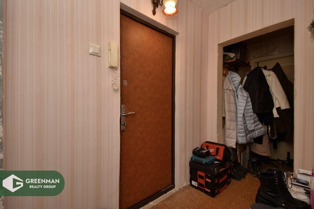 Квартира в 3-ех минутах ходьбы от ст.м. «Пушкинская». | Агентство недвижимости Greenman Realty Group