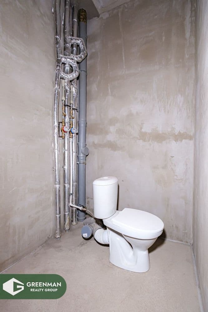 Роскошная квартира в престижном комплексе «Олимпик-парк». Тимирязева 130 | Агентство недвижимости Greenman Realty Group