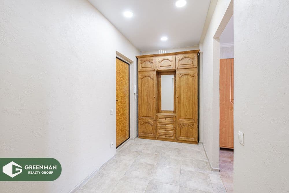 Прекрасный вариант как для жизни, так и для инвестиции! | Агентство недвижимости Greenman Realty Group