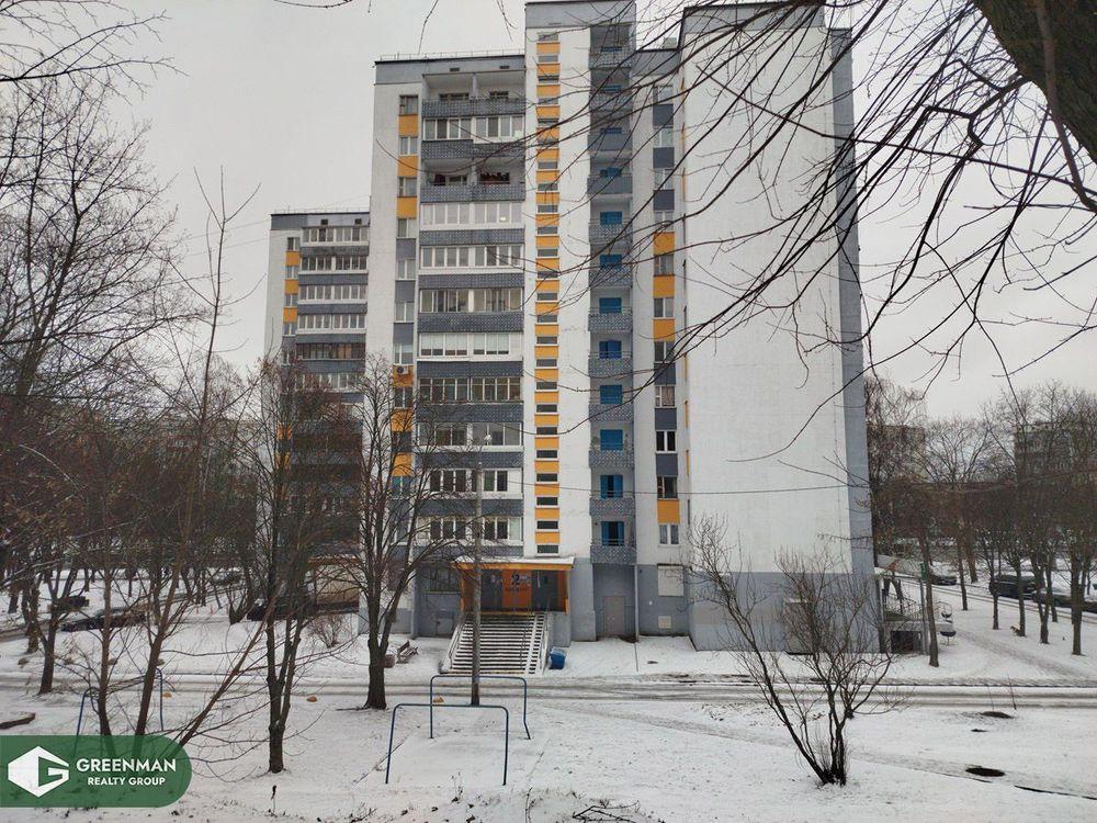 Купить 4-комнатную квартиру в Минске | Агентство недвижимости Greenman Realty Group