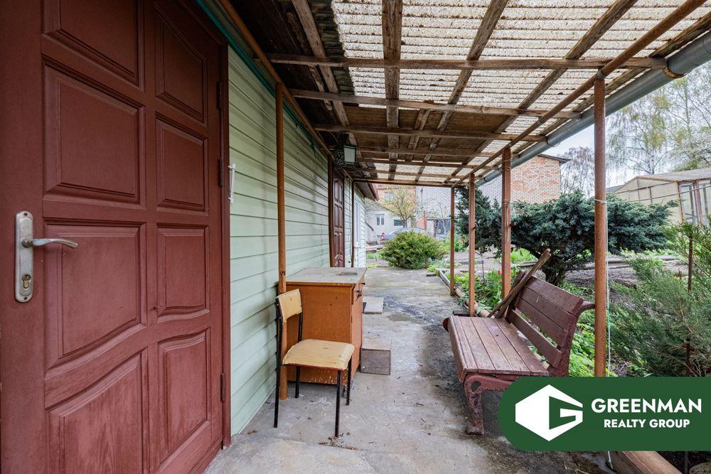 Продается дом в Заславле по ул. Набережная | Агентство недвижимости Greenman Realty Group