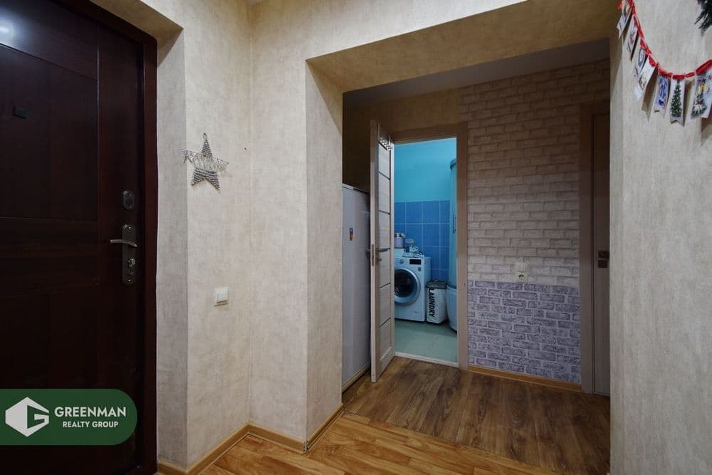 Просторная квартира в аг. Острошицкий Городок, всего 12,5 км от МКАД! | Агентство недвижимости Greenman Realty Group