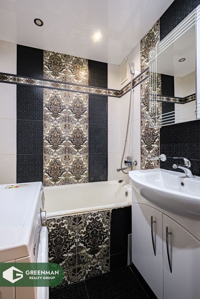 Уютная однушка в тихом спальном районе. | Агентство недвижимости Greenman Realty Group