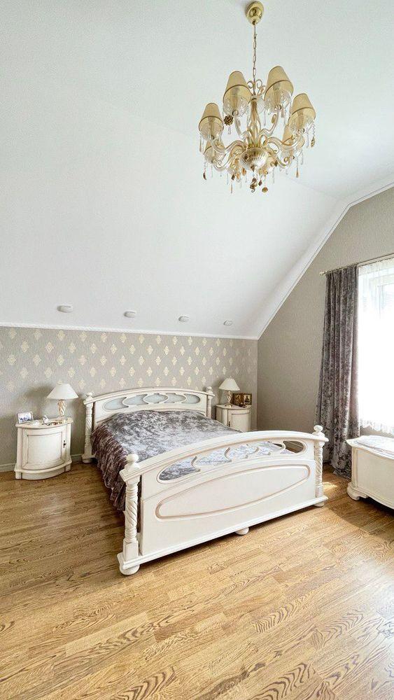 Коттедж в Витовке | Агентство недвижимости Greenman Realty Group