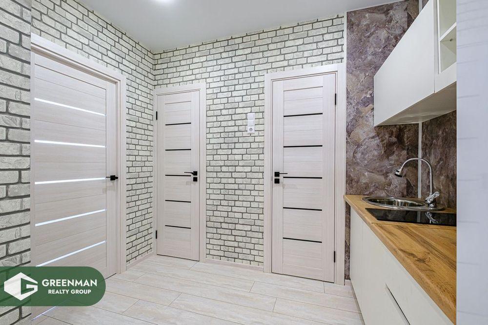 Новостройка рядом с метро Автозаводская | Агентство недвижимости Greenman Realty Group