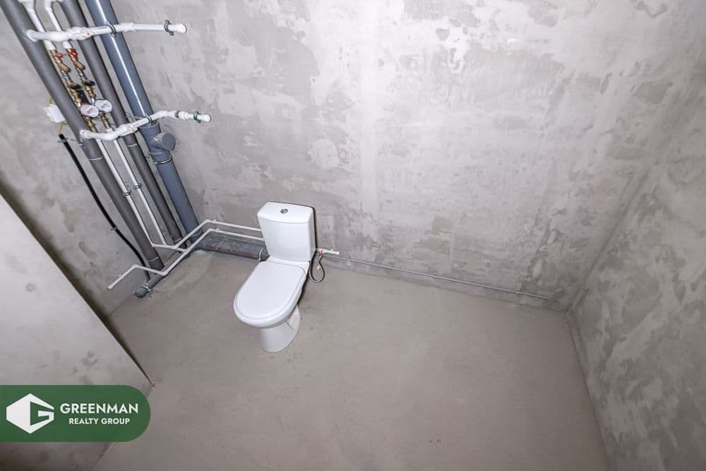 Новая Боровая - для тех, кто ценит близость к городу, но предпочитает уединение и природу | Агентство недвижимости Greenman Realty Group