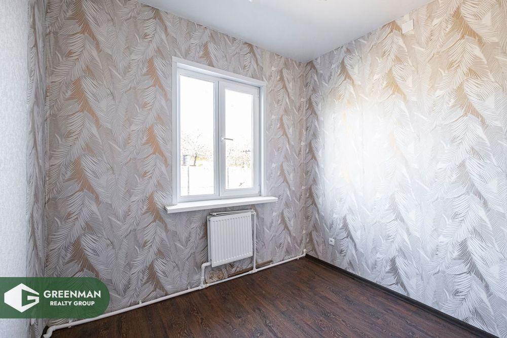 Два дома по цене одного в пределах. Г. Минск | Агентство недвижимости Greenman Realty Group