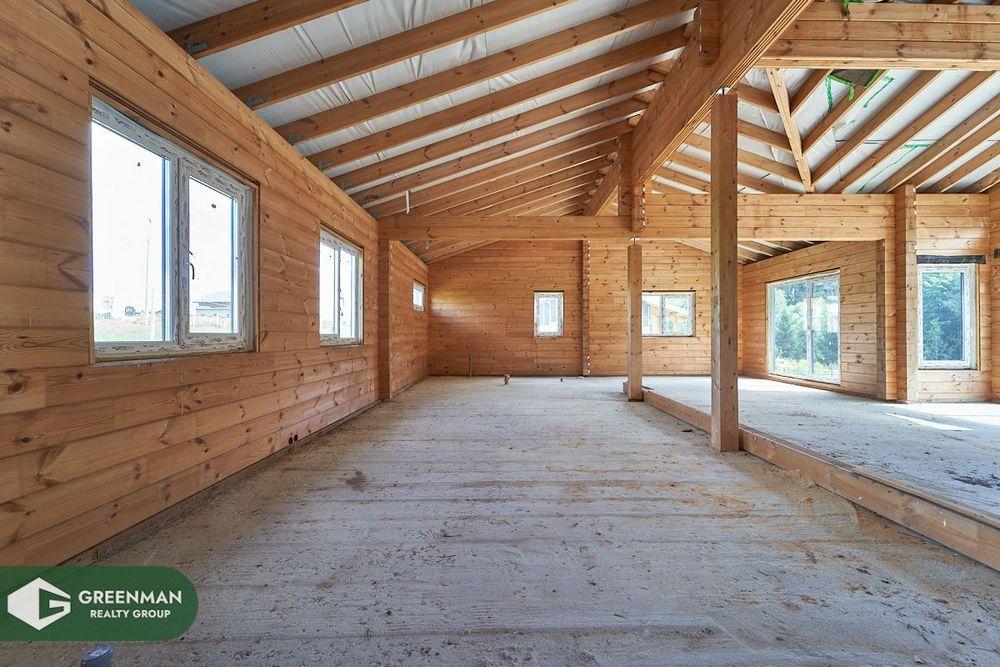 Продается дом в живописном месте, д.Медухово. | Агентство недвижимости Greenman Realty Group
