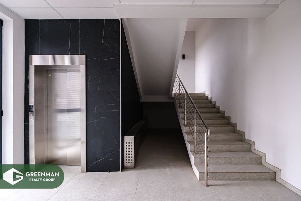 Роскошная квартира в престижном комплексе «Олимпик-парк». Тимирязева 130 | Агентство недвижимости Greenman Realty Group