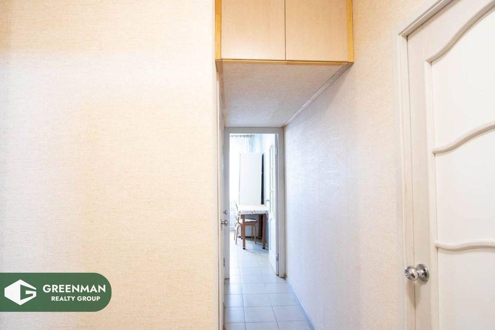 Продается 1-я квартира в тихом и спокойном районе | Агентство недвижимости Greenman Realty Group