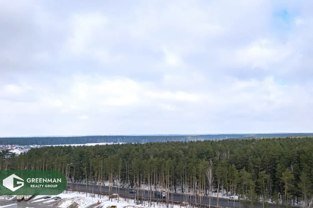 Новая Боровая - для тех, кто ценит близость к городу, но предпочитает уединение и природу | Агентство недвижимости Greenman Realty Group