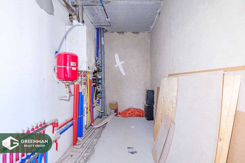 Продается полдома | Агентство недвижимости Greenman Realty Group