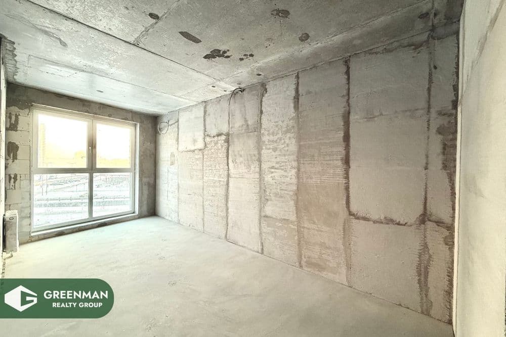 Продается уютная студия свободной планировки. Жореса Алферова 10, 40м2  | Агентство недвижимости Greenman Realty Group