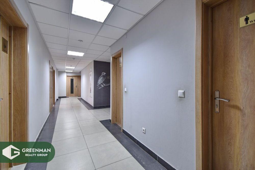 Продажа офиса рядом с метро «Грушевка» | Агентство недвижимости Greenman Realty Group