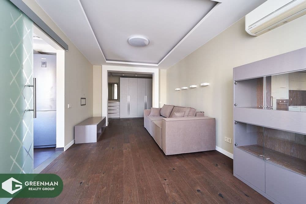 Современная, стильная 3х комнатная квартира, ул. Игнатовского, 8 | Агентство недвижимости Greenman Realty Group