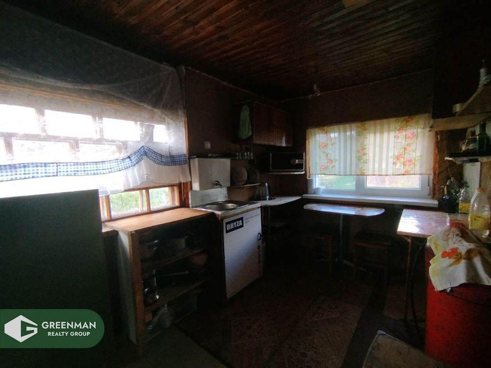 Дача в 15км от Минска | Агентство недвижимости Greenman Realty Group