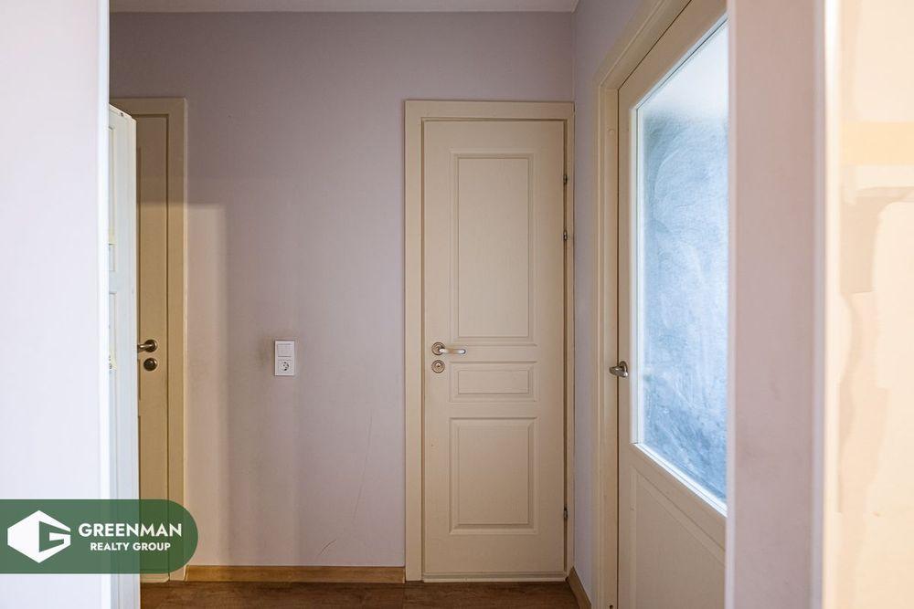 Новостройка с ремонтом, готова к проживанию! | Агентство недвижимости Greenman Realty Group