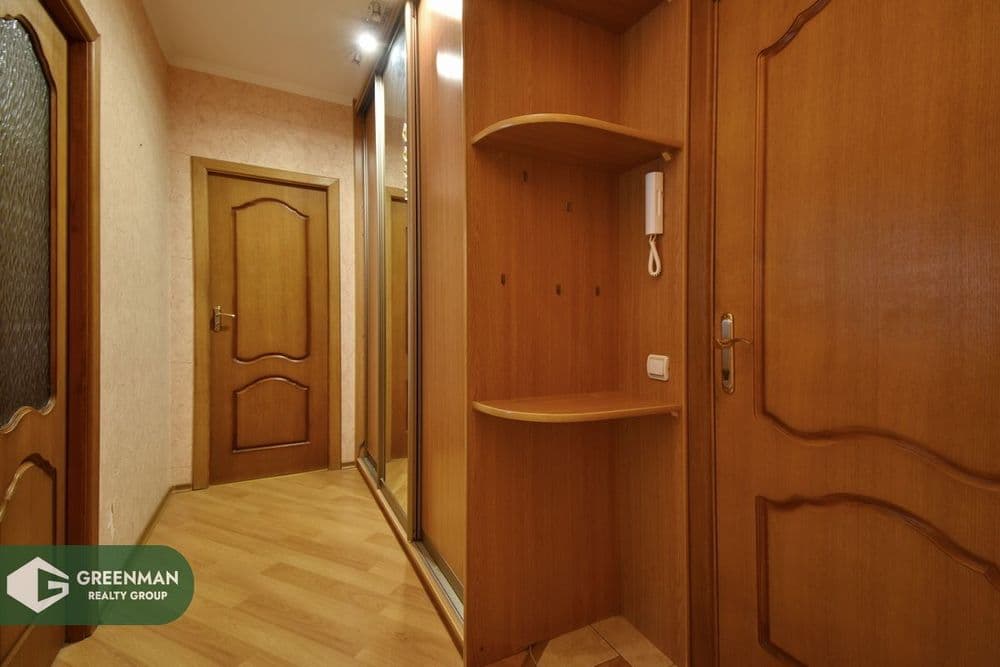 Двухкомнатная квартира в Сухарево. | Агентство недвижимости Greenman Realty Group