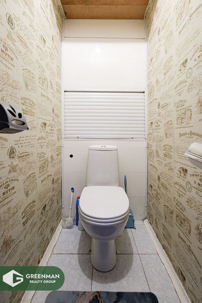 Продажа комнаты в 4- х комнатной квартире | Агентство недвижимости Greenman Realty Group