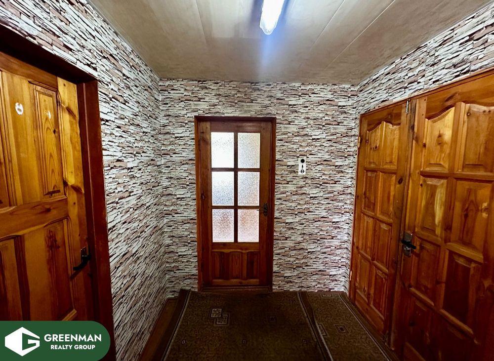 Дом с удобствами и участком 25 соток под Слуцком! | Агентство недвижимости Greenman Realty Group