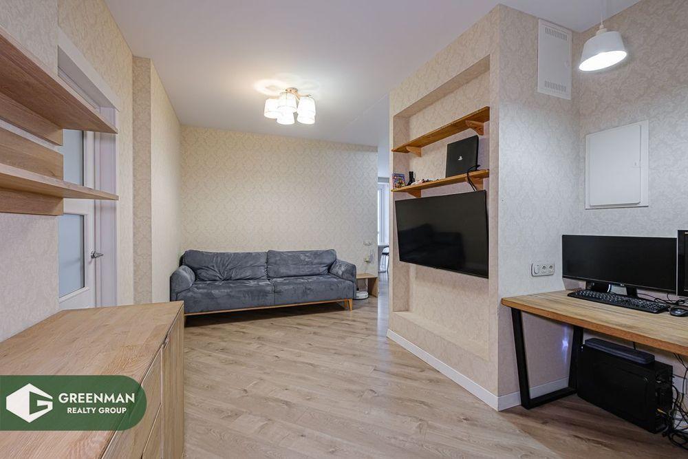 Перемещайтесь туда, где жизнь лучше! | Агентство недвижимости Greenman Realty Group