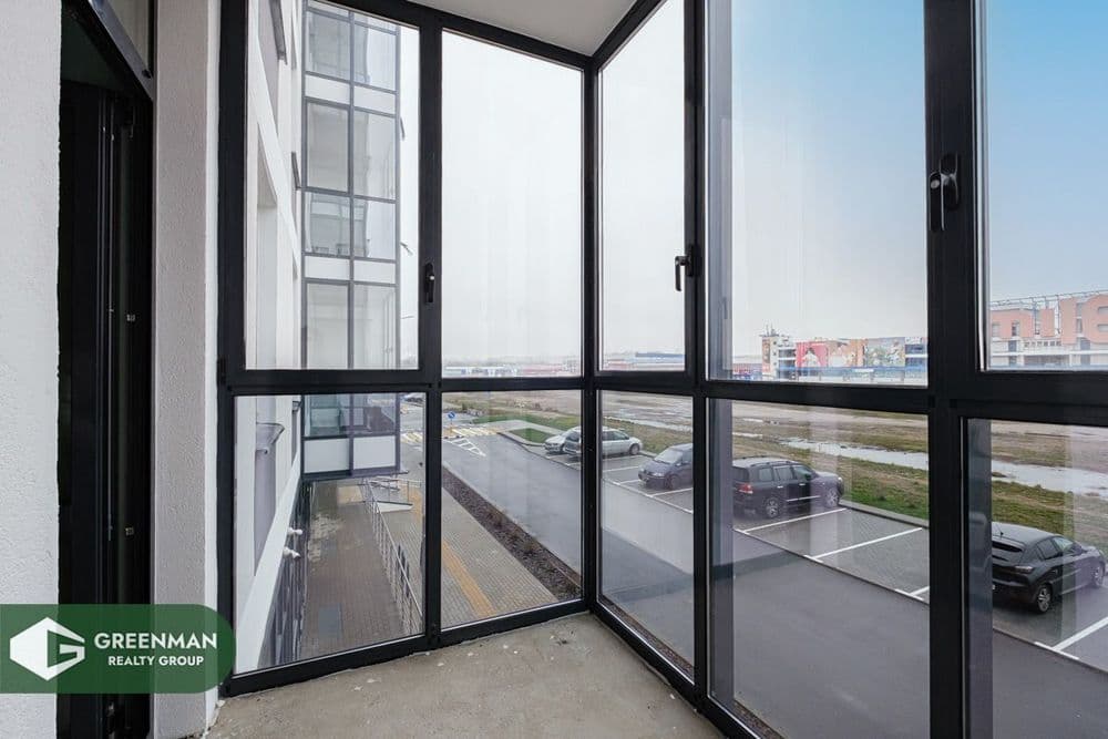 Роскошная квартира в престижном комплексе «Олимпик-парк». Тимирязева 130 | Агентство недвижимости Greenman Realty Group