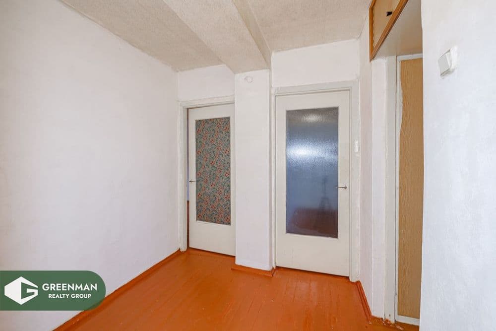 Купить 2-комнатную квартиру, г. Минск, ул. Гамарника, 7/1 | Агентство недвижимости Greenman Realty Group