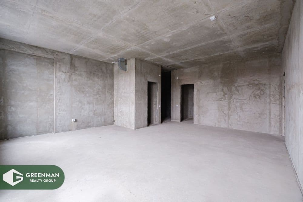 Роскошная квартира в престижном комплексе «Олимпик-парк». Тимирязева 130 | Агентство недвижимости Greenman Realty Group