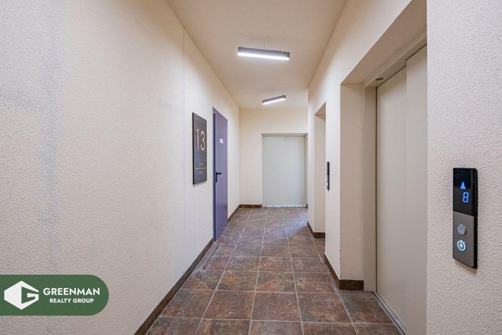 Новостройка в ЖК Минск Мир | Агентство недвижимости Greenman Realty Group