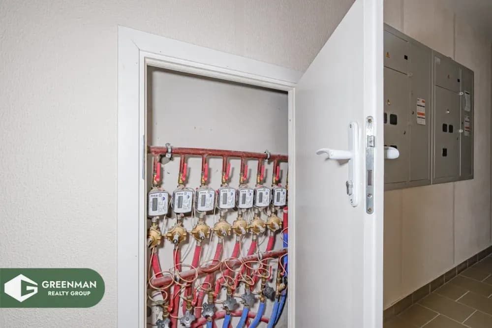 Продается квартира. В пешей доступности метро ГрушевкаПродается квартира. В пешей доступности метро Грушевка | Агентство недвижимости Greenman Realty Group