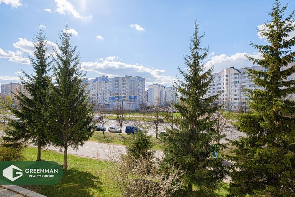 Уютная квартира возле метро с ремонтом! | Агентство недвижимости Greenman Realty Group