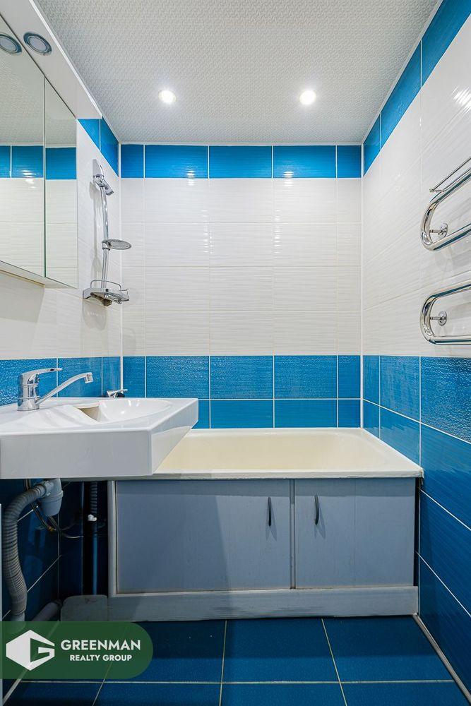 Однокомнатная светлая квартира в г. Фаниполь | Агентство недвижимости Greenman Realty Group