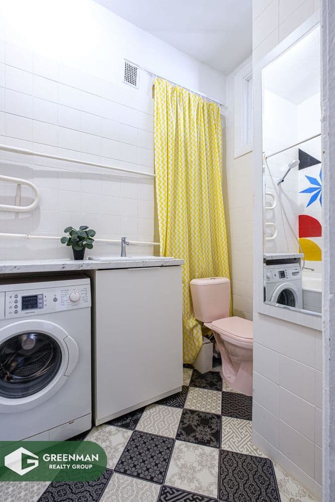 Продается сталинка с видом на Свислочь! | Агентство недвижимости Greenman Realty Group