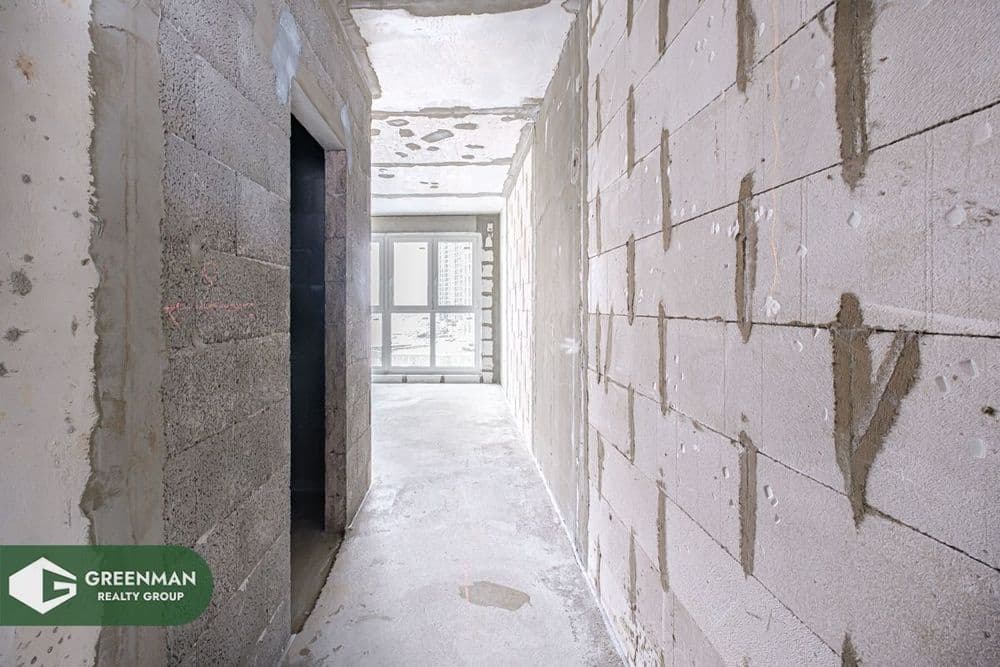 Квартира с выходом в парк! | Агентство недвижимости Greenman Realty Group