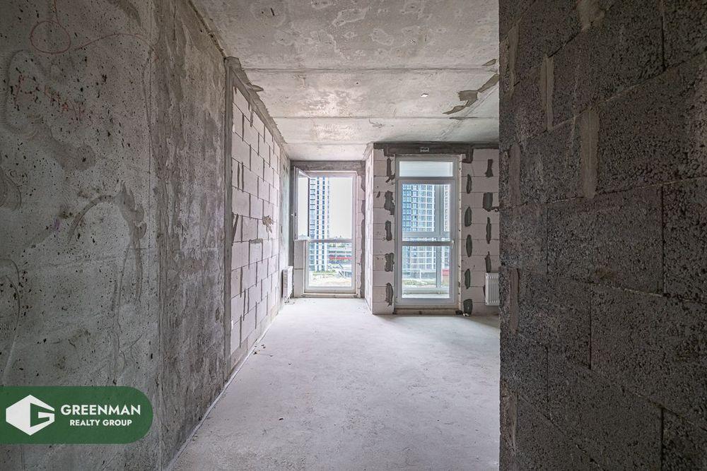 Новостройка в ЖК Минск Мир | Агентство недвижимости Greenman Realty Group