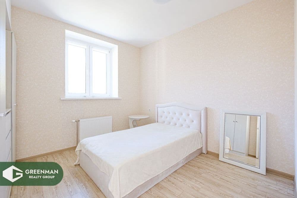 Просторная двухкомнатная квартира рядом с Лошицким парком! | Агентство недвижимости Greenman Realty Group