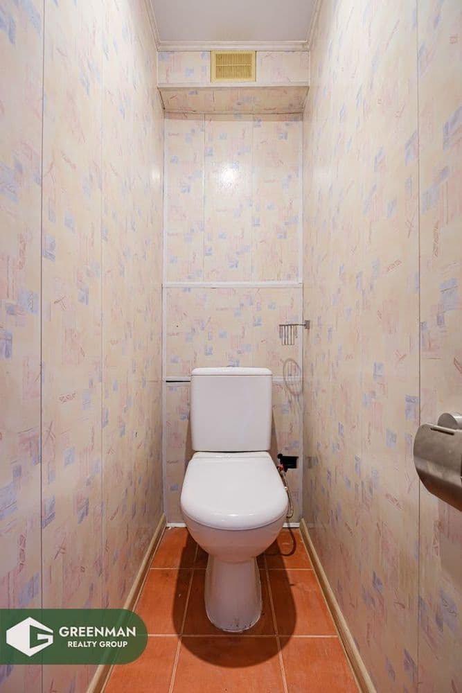 Продаётся 1-ная квартира с хороши ремонтом. | Агентство недвижимости Greenman Realty Group