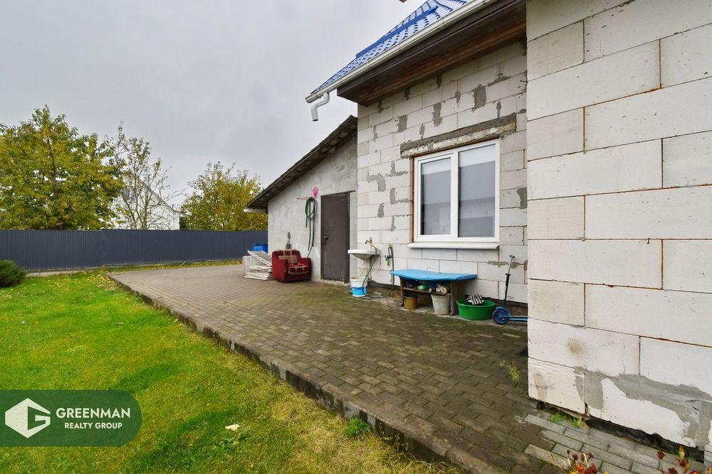 Продается двухуровневый дом в отличной локации | Агентство недвижимости Greenman Realty Group