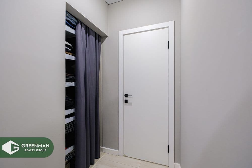 Продается стильная 2 комнатная квартира в ЖК «Минск-Мир» | Агентство недвижимости Greenman Realty Group