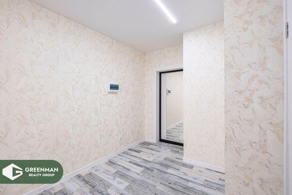 Новостройка в ЖК Минск Мир | Агентство недвижимости Greenman Realty Group
