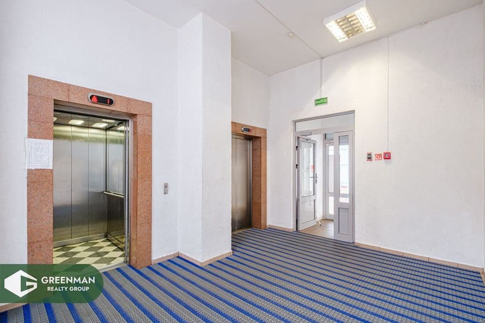 Продается павильон в ТЦ Силуэт | Агентство недвижимости Greenman Realty Group