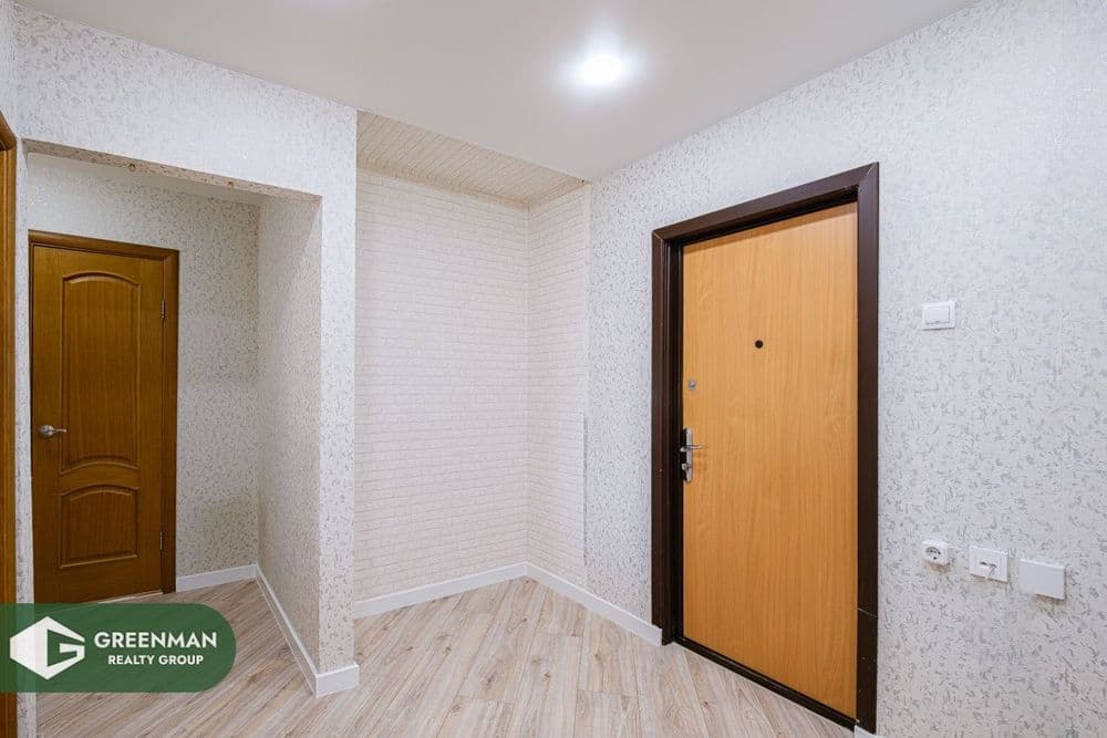 Уютная двушка в лошице | Агентство недвижимости Greenman Realty Group