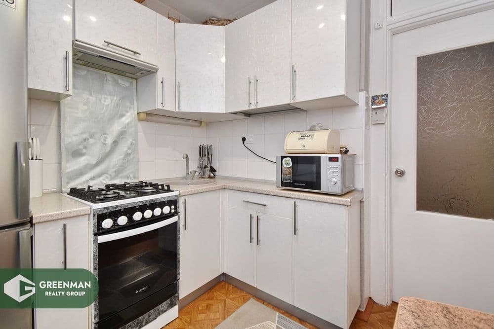 Аккуратная и уютная квартира на Логойском тракте. | Агентство недвижимости Greenman Realty Group