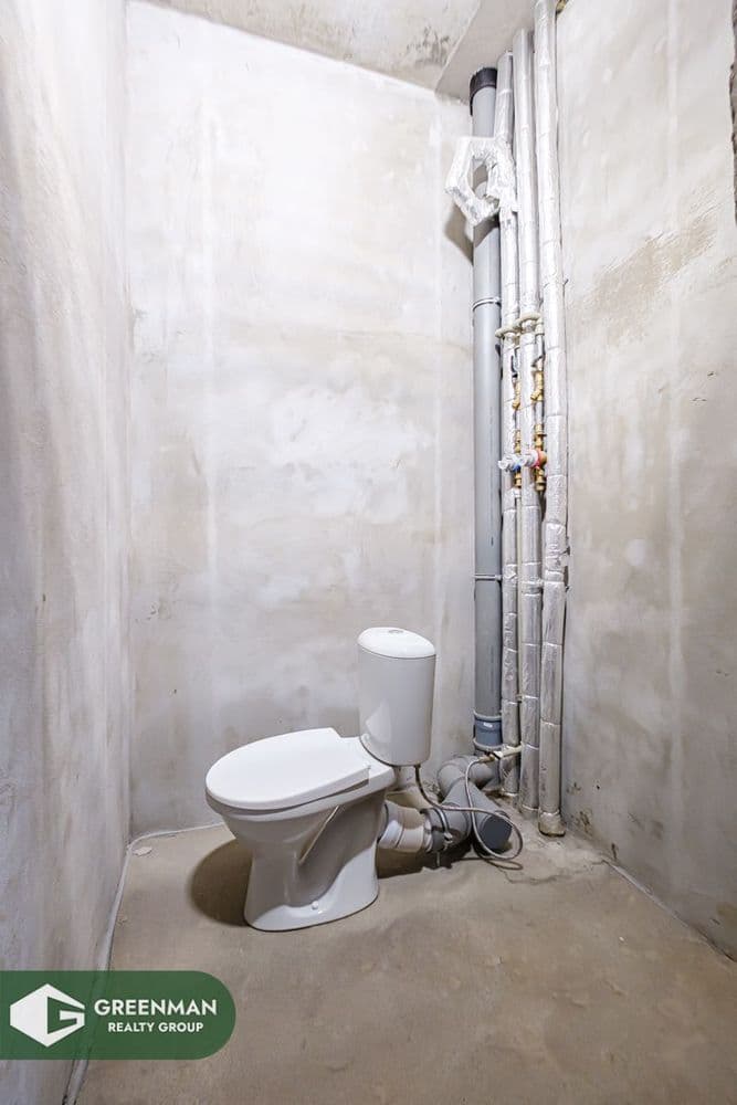 Роскошная квартира в престижном комплексе «Олимпик-парк». Тимирязева 134 | Агентство недвижимости Greenman Realty Group