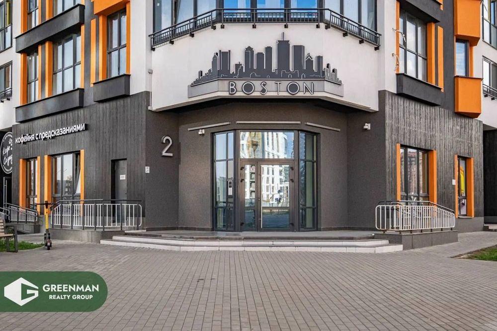 Продается уникальная «Евротрешка» с эксклюзивным дизайн-проектом в подарок! | Агентство недвижимости Greenman Realty Group