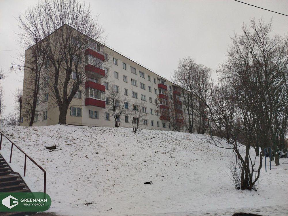 Купить 4-комнатную квартиру в Минске | Агентство недвижимости Greenman Realty Group