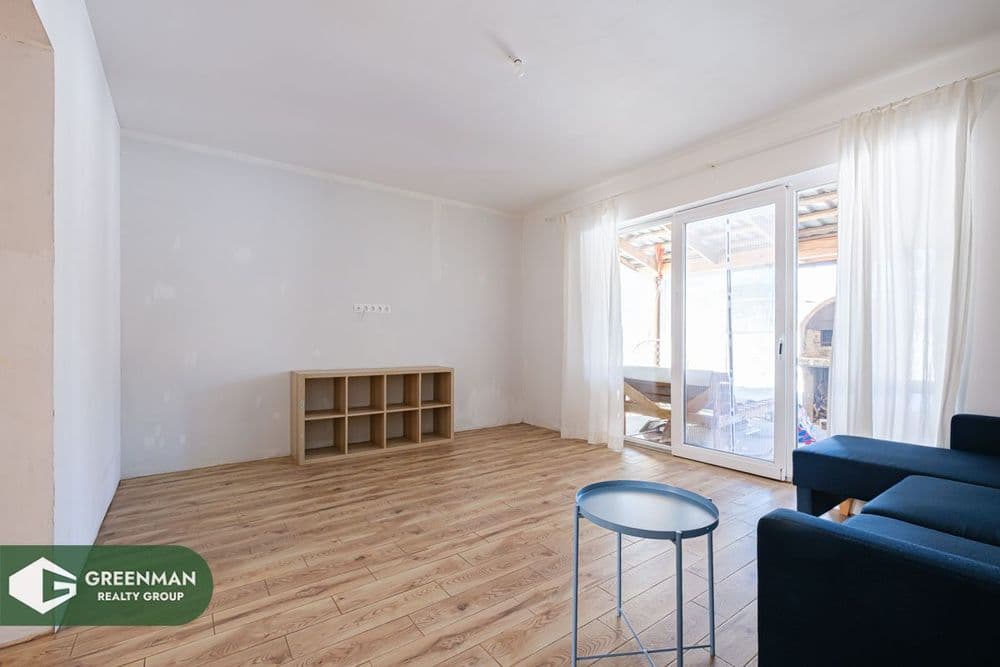 Дом в поселке рядом с лесом и рекой | Агентство недвижимости Greenman Realty Group