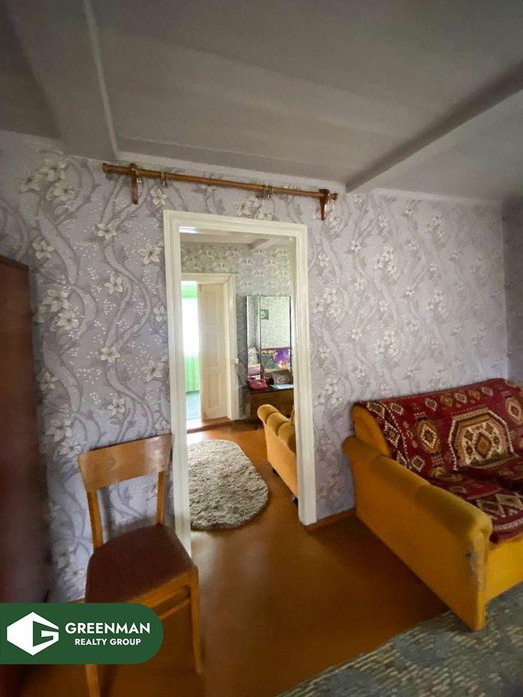Продажа дома | Агентство недвижимости Greenman Realty Group